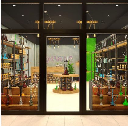 Narine Shisha Shop Narine Shisha Shop