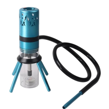 Car hookah or home use