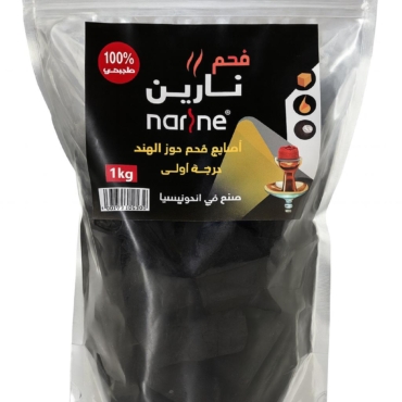 High-quality Narin charcoal